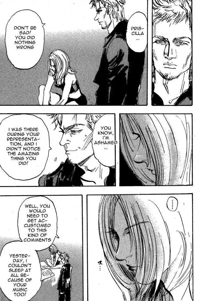 Dance! Subaru Chapter 114 page 15 - Chapter 114