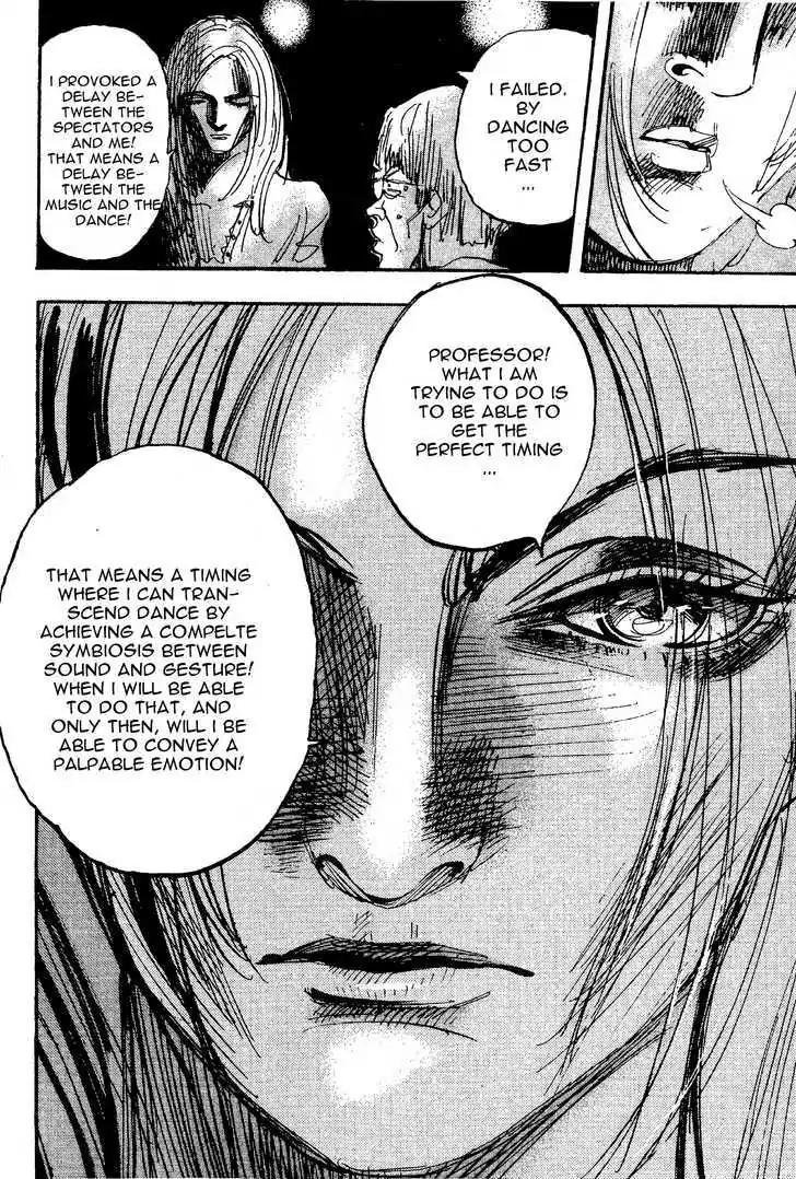 Dance! Subaru Chapter 114 page 6 - Chapter 114