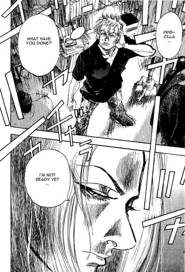 Dance! Subaru Chapter 114 page 8 - Chapter 114