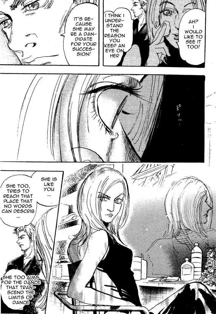 Dance! Subaru Chapter 115 page 16 - Chapter 115
