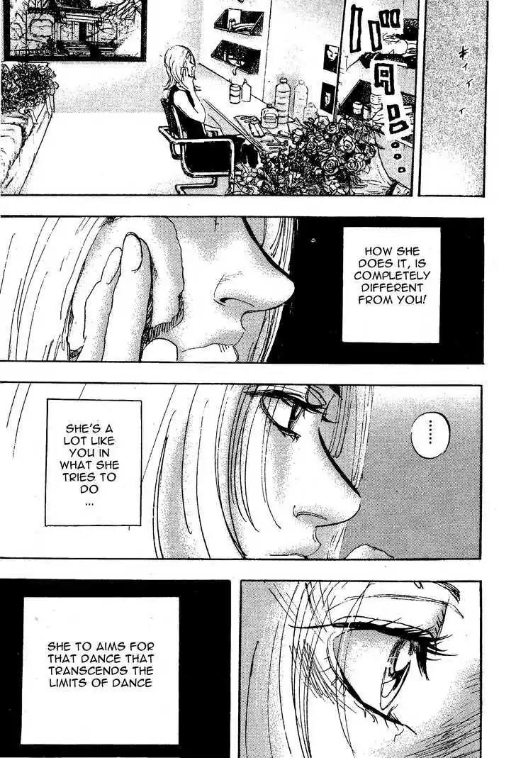 Dance! Subaru Chapter 115 page 18 - Chapter 115