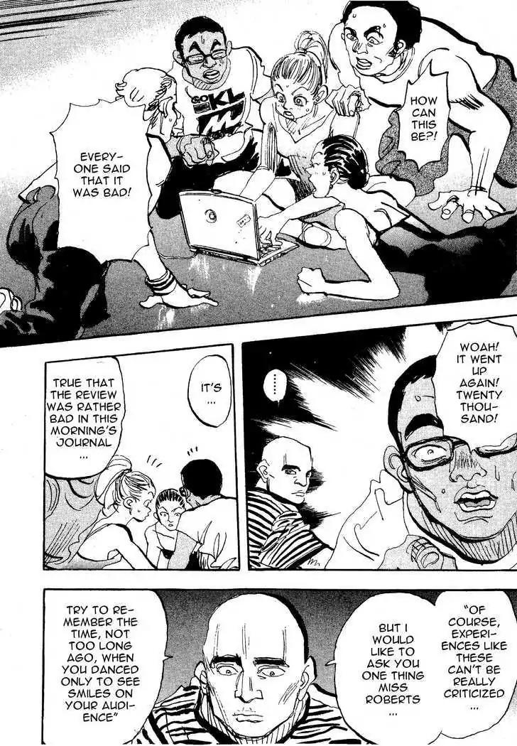 Dance! Subaru Chapter 115 page 2 - Chapter 115