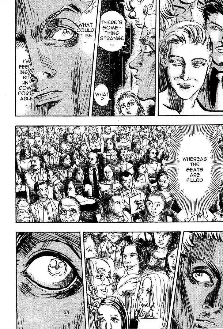 Dance! Subaru Chapter 115 page 8 - Chapter 115