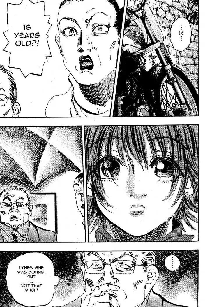 Dance! Subaru Chapter 116 page 8 - Chapter 116