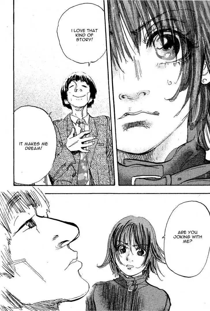 Dance! Subaru Chapter 117 page 10 - Chapter 117