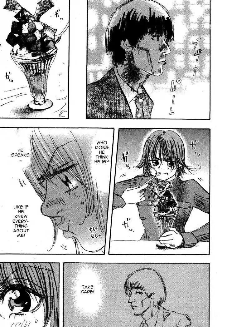 Dance! Subaru Chapter 117 page 13 - Chapter 117