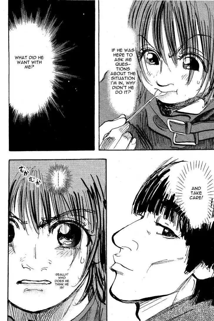 Dance! Subaru Chapter 117 page 14 - Chapter 117