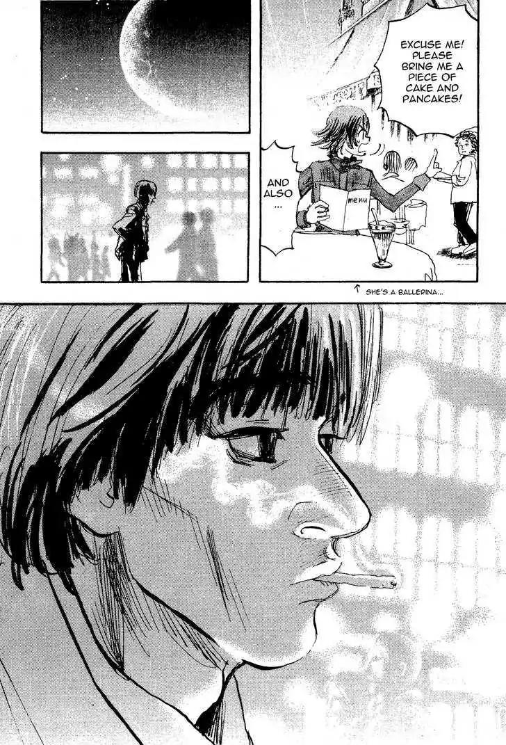 Dance! Subaru Chapter 117 page 15 - Chapter 117