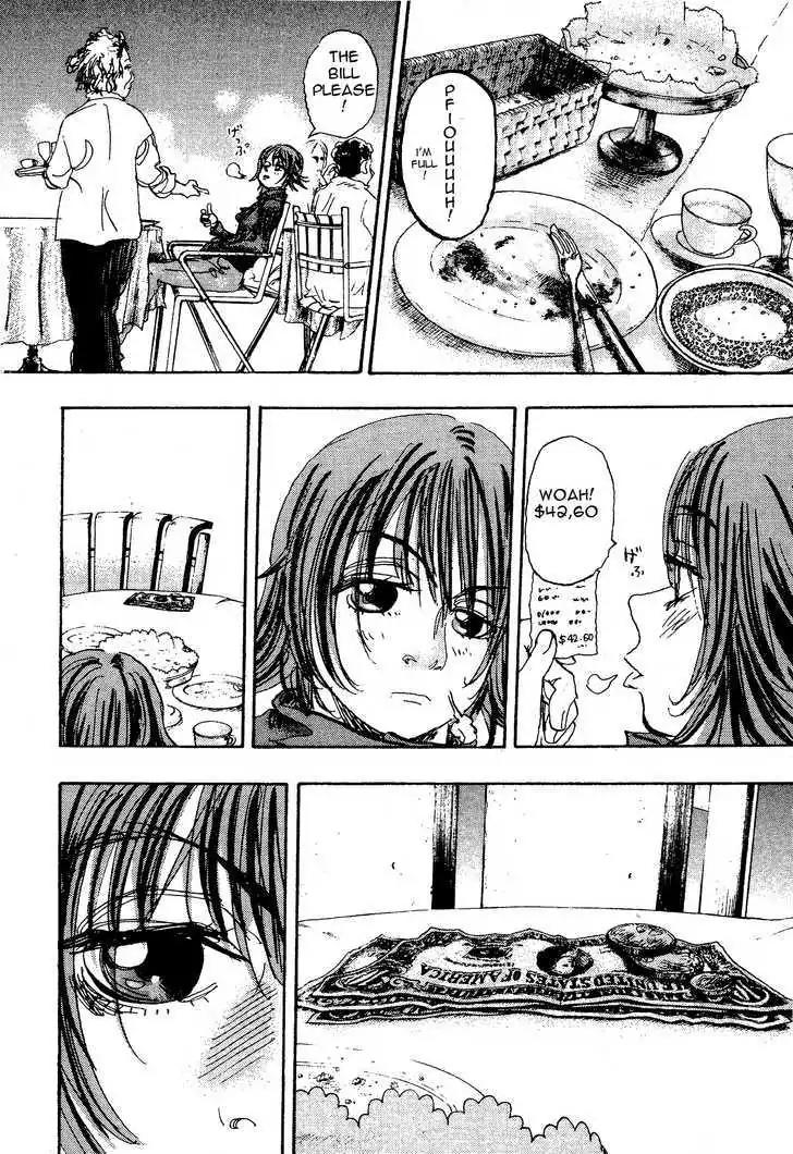Dance! Subaru Chapter 117 page 16 - Chapter 117