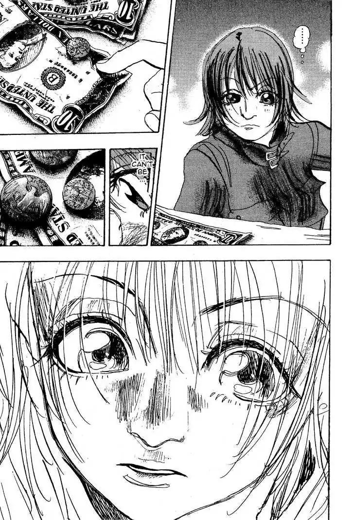 Dance! Subaru Chapter 117 page 17 - Chapter 117