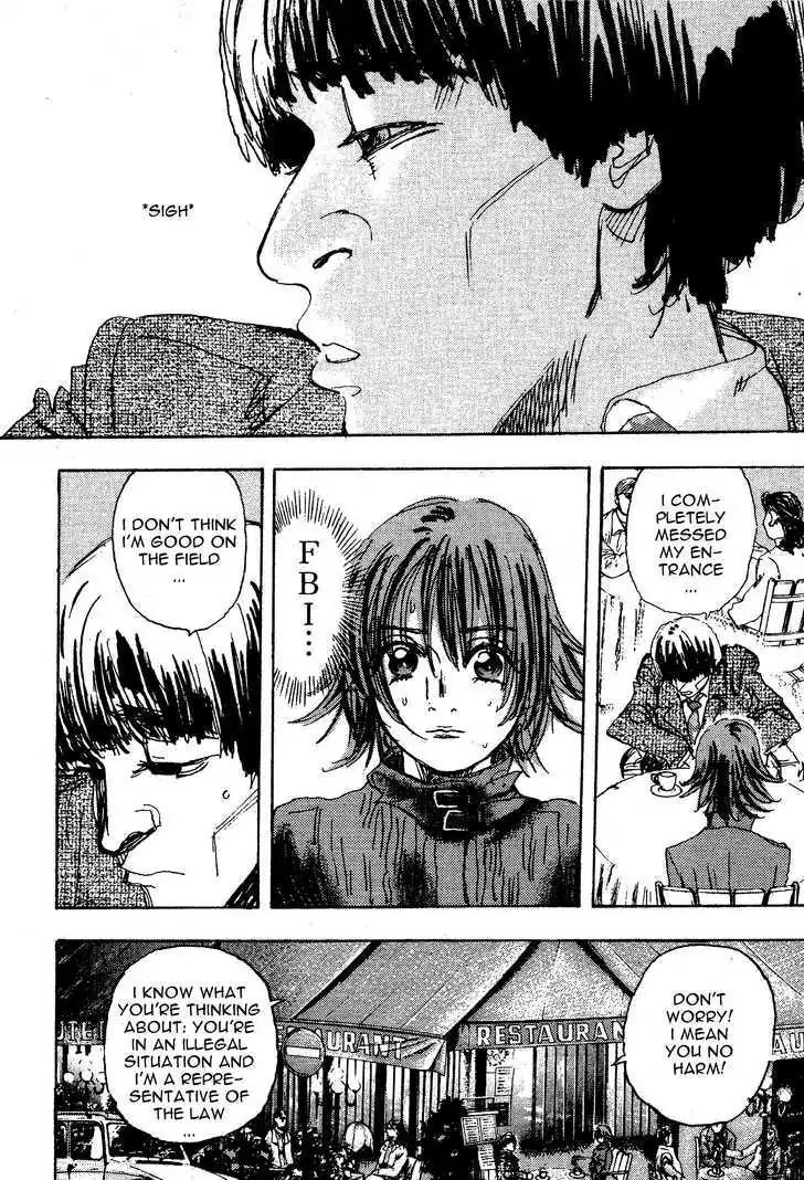 Dance! Subaru Chapter 117 page 4 - Chapter 117