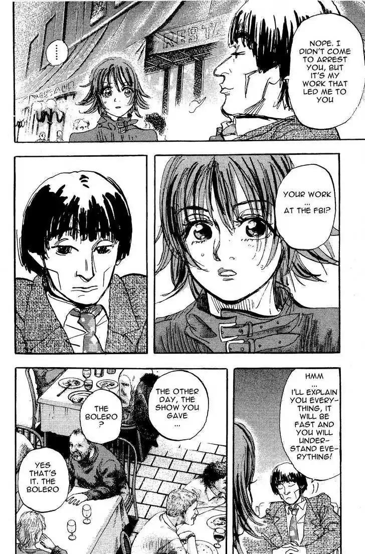 Dance! Subaru Chapter 117 page 6 - Chapter 117
