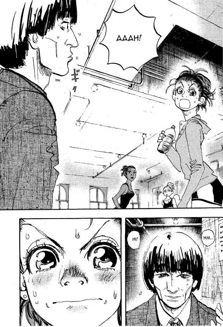 Dance! Subaru Chapter 118 page 13 - Chapter 118