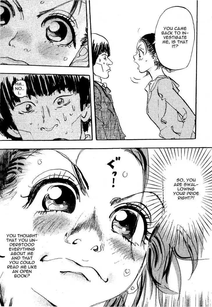 Dance! Subaru Chapter 118 page 16 - Chapter 118