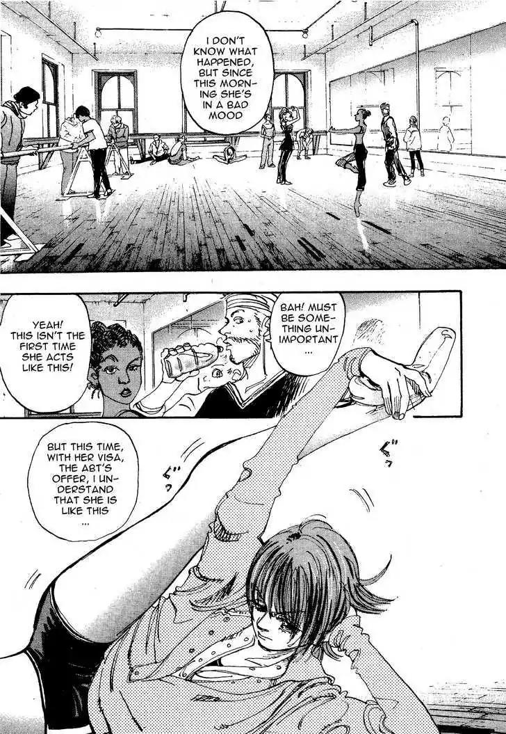 Dance! Subaru Chapter 118 page 4 - Chapter 118