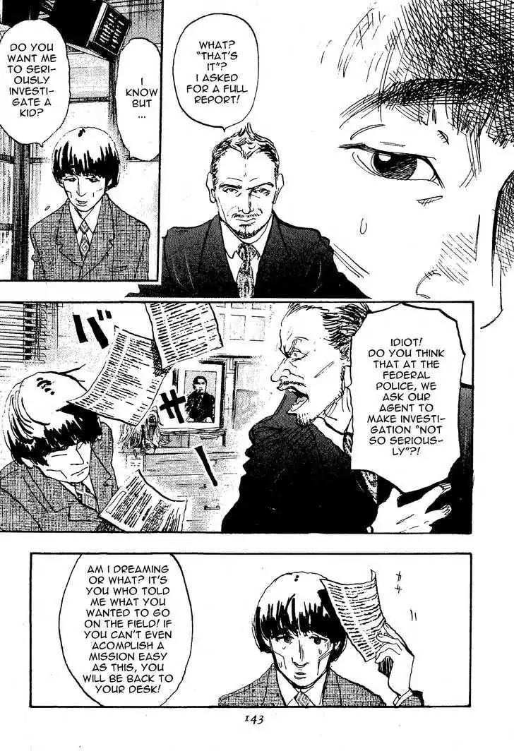 Dance! Subaru Chapter 118 page 8 - Chapter 118