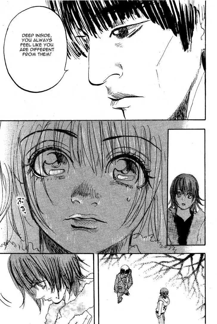 Dance! Subaru Chapter 119 page 12 - Chapter 119