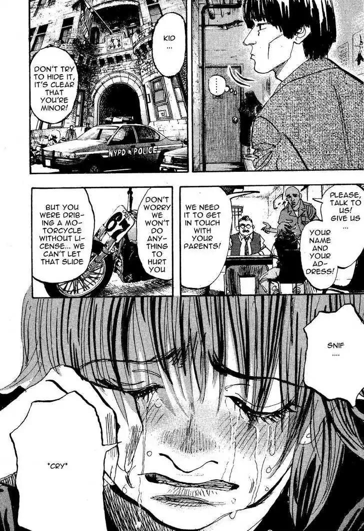 Dance! Subaru Chapter 119 page 3 - Chapter 119