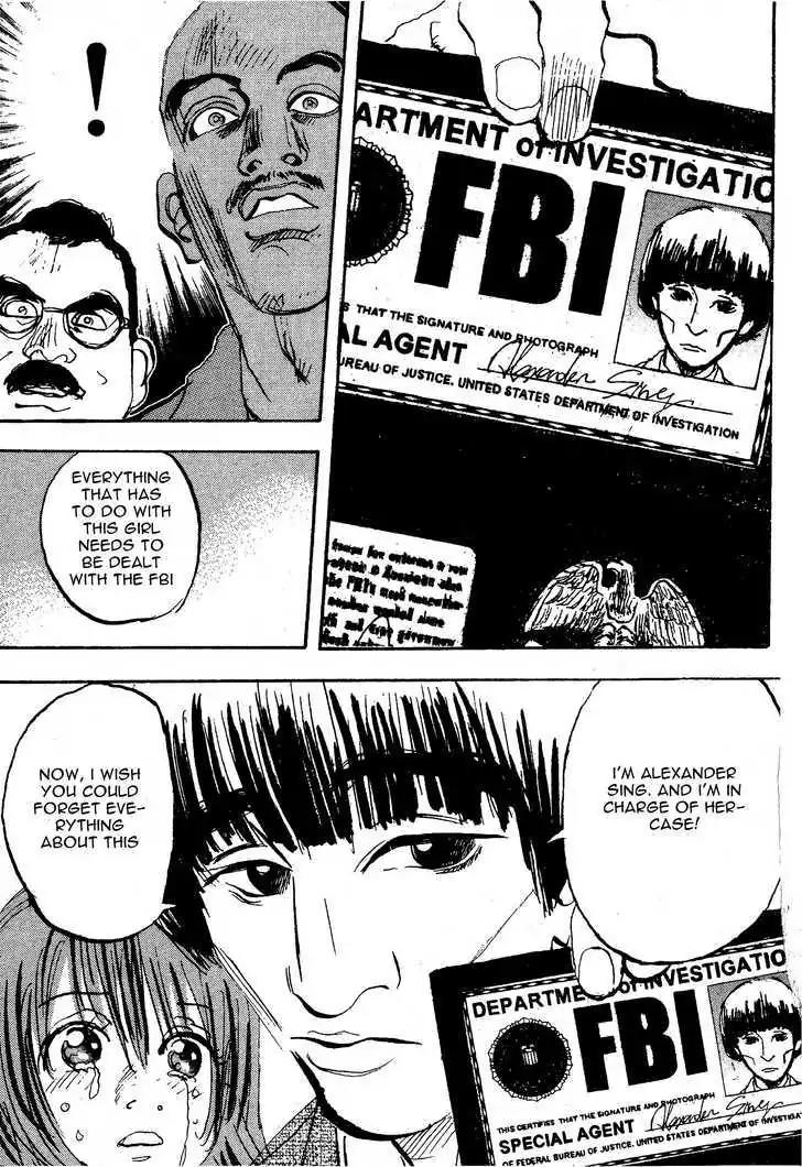 Dance! Subaru Chapter 119 page 6 - Chapter 119