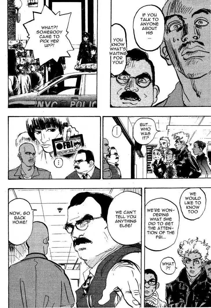 Dance! Subaru Chapter 119 page 7 - Chapter 119