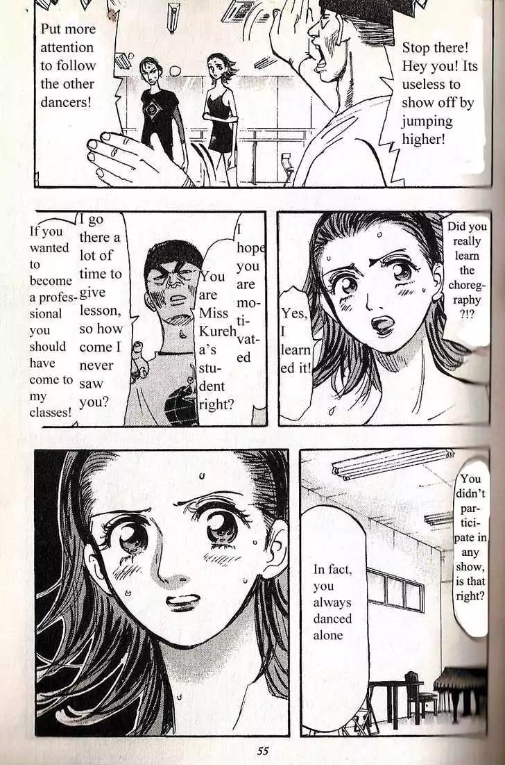 Dance! Subaru Chapter 12 page 11 - Chapter 12