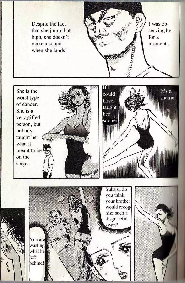 Dance! Subaru Chapter 12 page 17 - Chapter 12