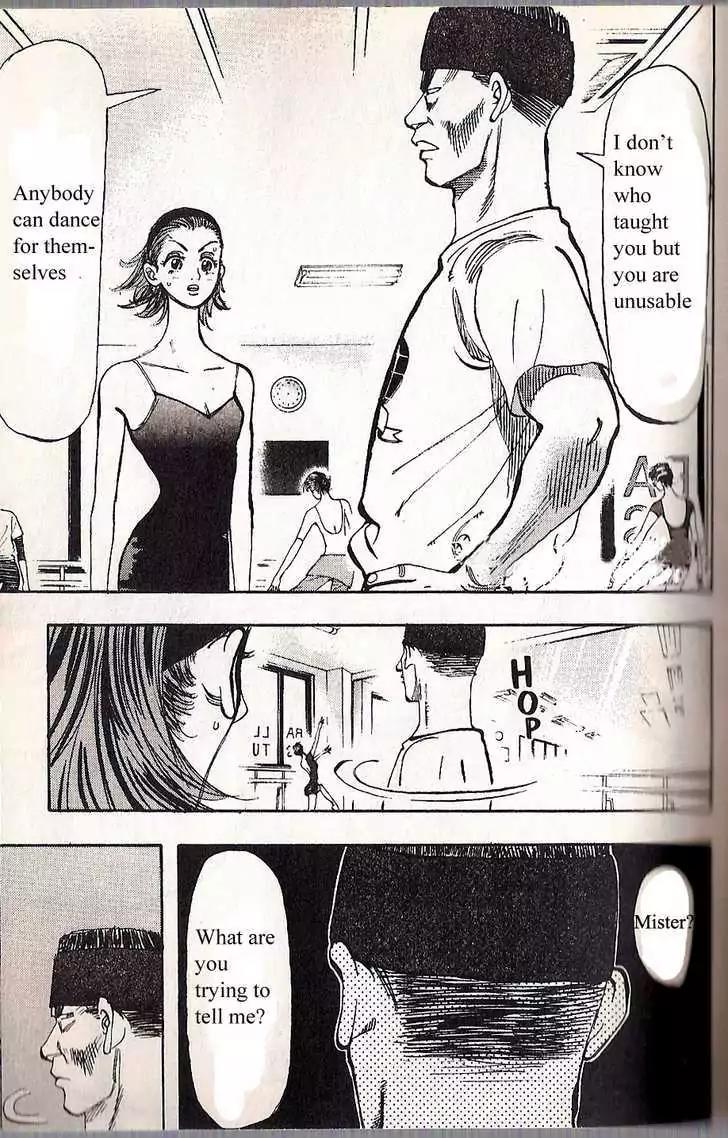 Dance! Subaru Chapter 12 page 21 - Chapter 12