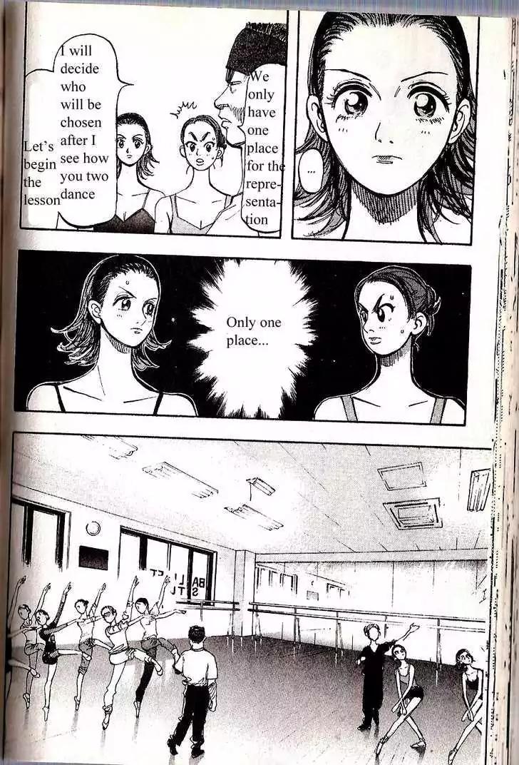 Dance! Subaru Chapter 12 page 6 - Chapter 12