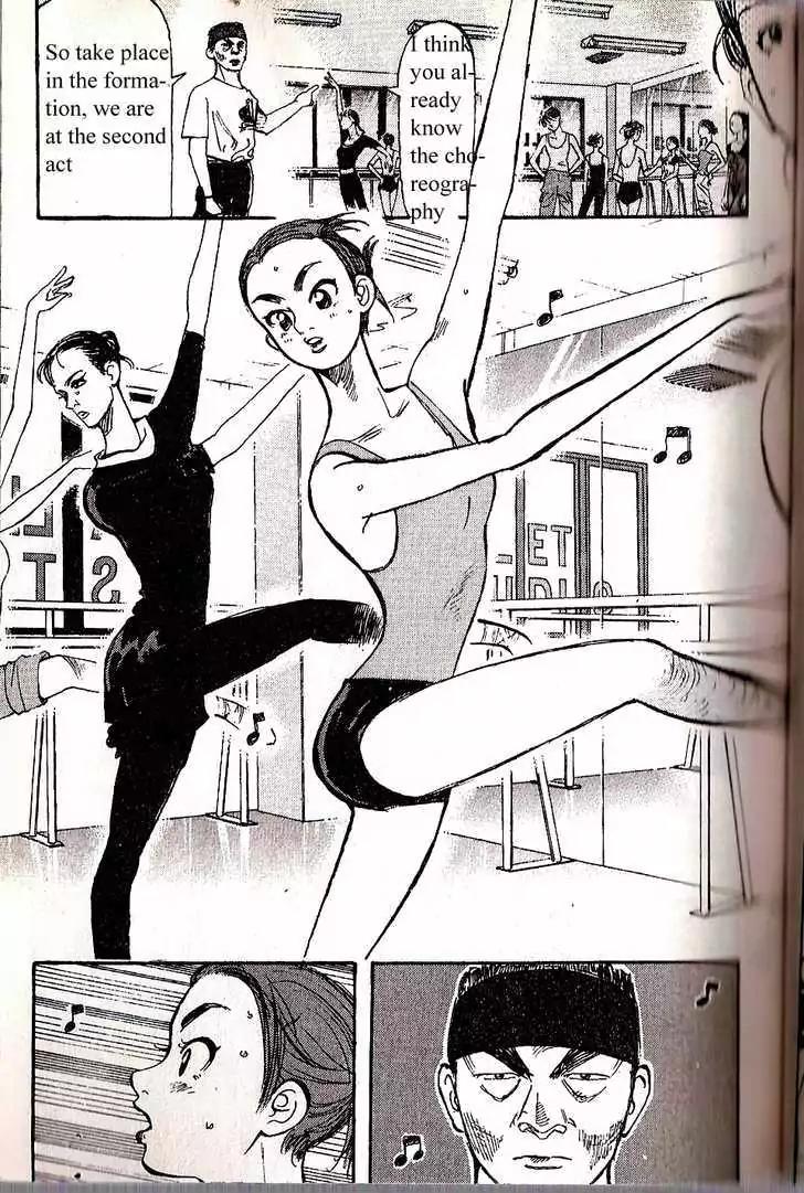 Dance! Subaru Chapter 12 page 7 - Chapter 12
