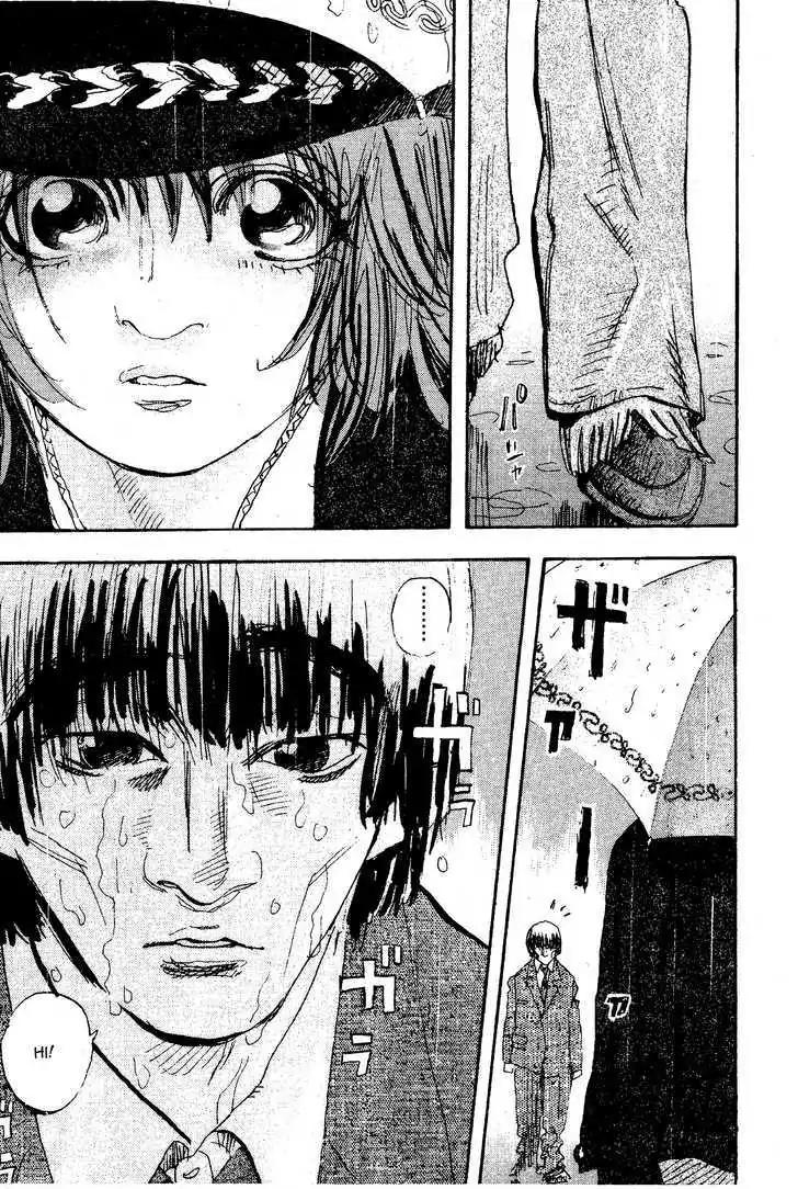 Dance! Subaru Chapter 120 page 11 - Chapter 120