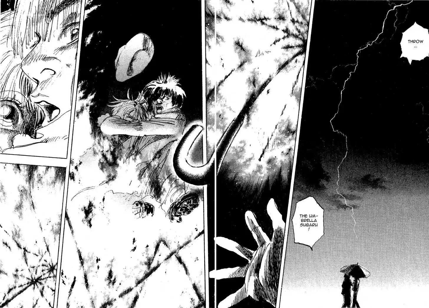 Dance! Subaru Chapter 120 page 14 - Chapter 120