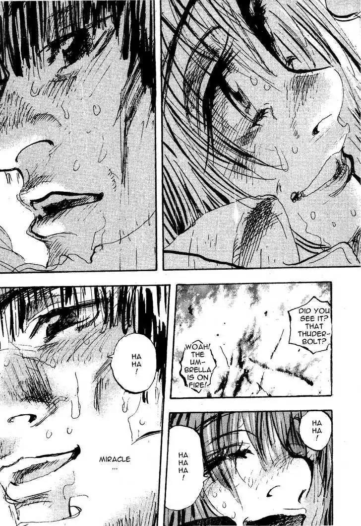 Dance! Subaru Chapter 120 page 16 - Chapter 120