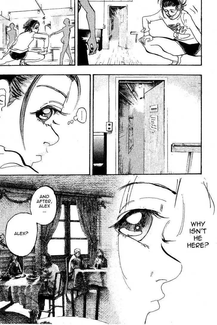 Dance! Subaru Chapter 120 page 3 - Chapter 120