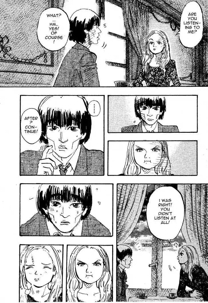 Dance! Subaru Chapter 120 page 4 - Chapter 120
