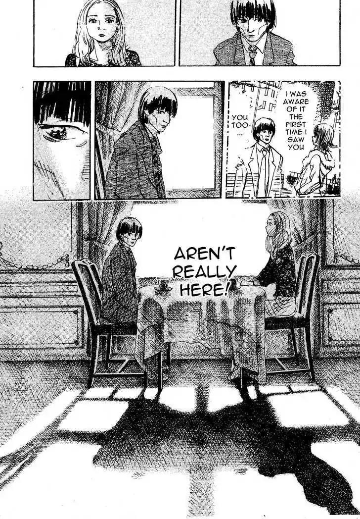 Dance! Subaru Chapter 120 page 6 - Chapter 120