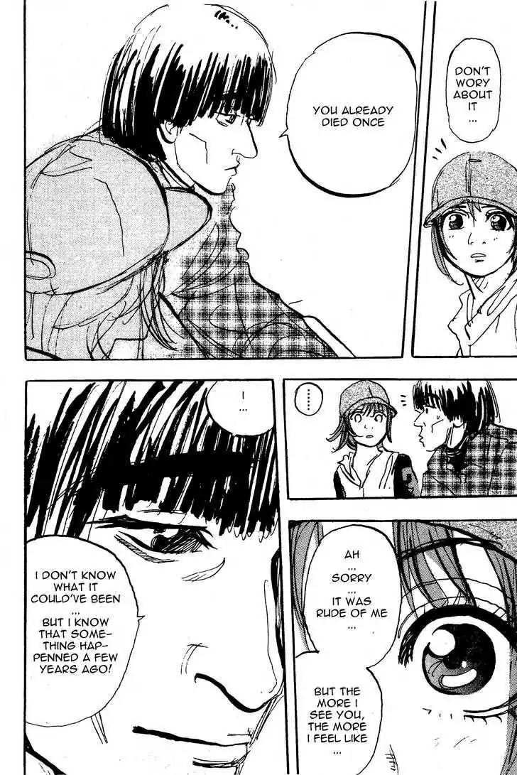 Dance! Subaru Chapter 121 page 11 - Chapter 121