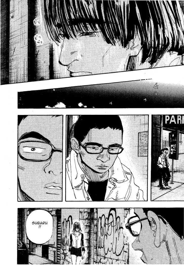 Dance! Subaru Chapter 122 page 10 - Chapter 122