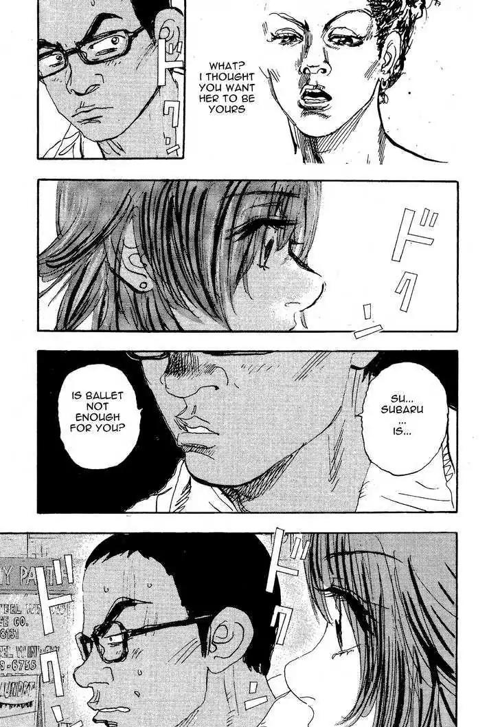 Dance! Subaru Chapter 122 page 13 - Chapter 122