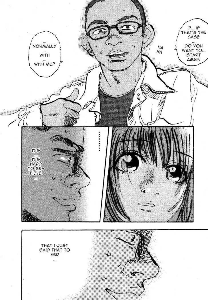 Dance! Subaru Chapter 122 page 14 - Chapter 122