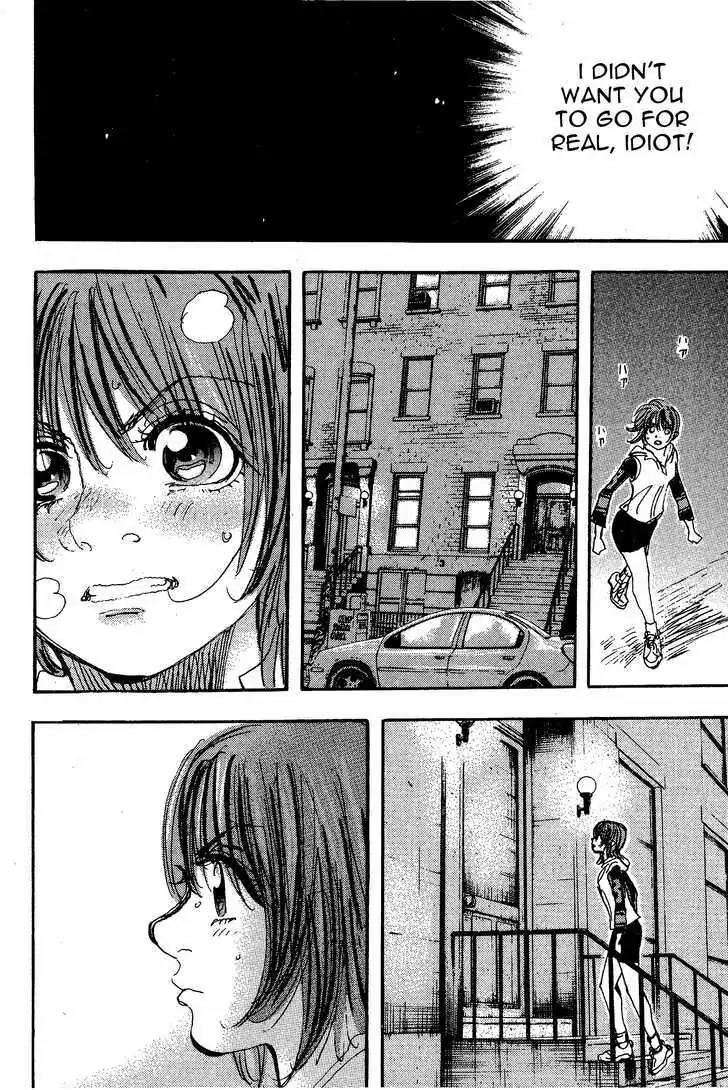 Dance! Subaru Chapter 122 page 18 - Chapter 122