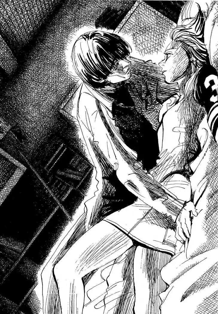 Dance! Subaru Chapter 122 page 4 - Chapter 122