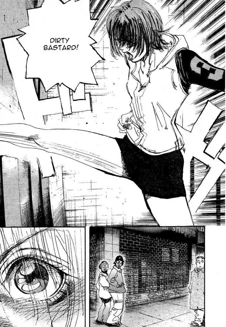 Dance! Subaru Chapter 122 page 9 - Chapter 122