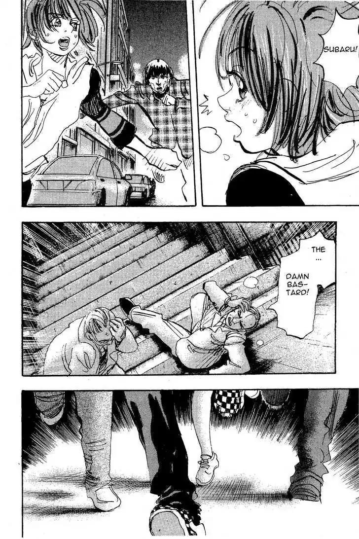 Dance! Subaru Chapter 123 page 8 - Chapter 123