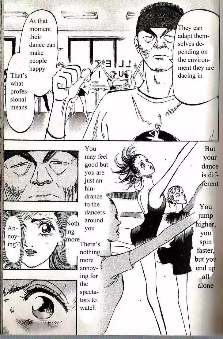 Dance! Subaru Chapter 13 page 4 - Chapter 13