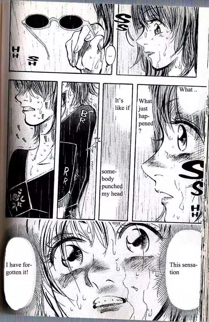 Dance! Subaru Chapter 16 page 20 - Chapter 16