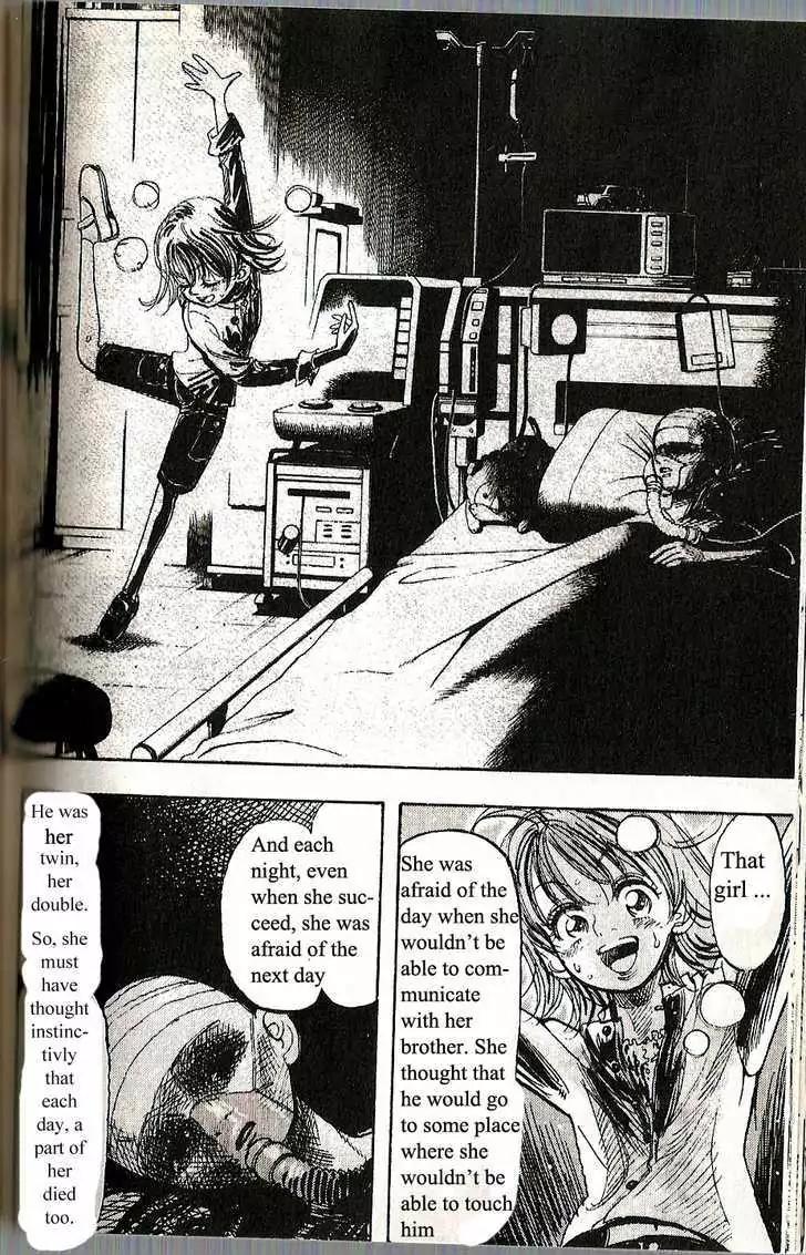 Dance! Subaru Chapter 16 page 6 - Chapter 16
