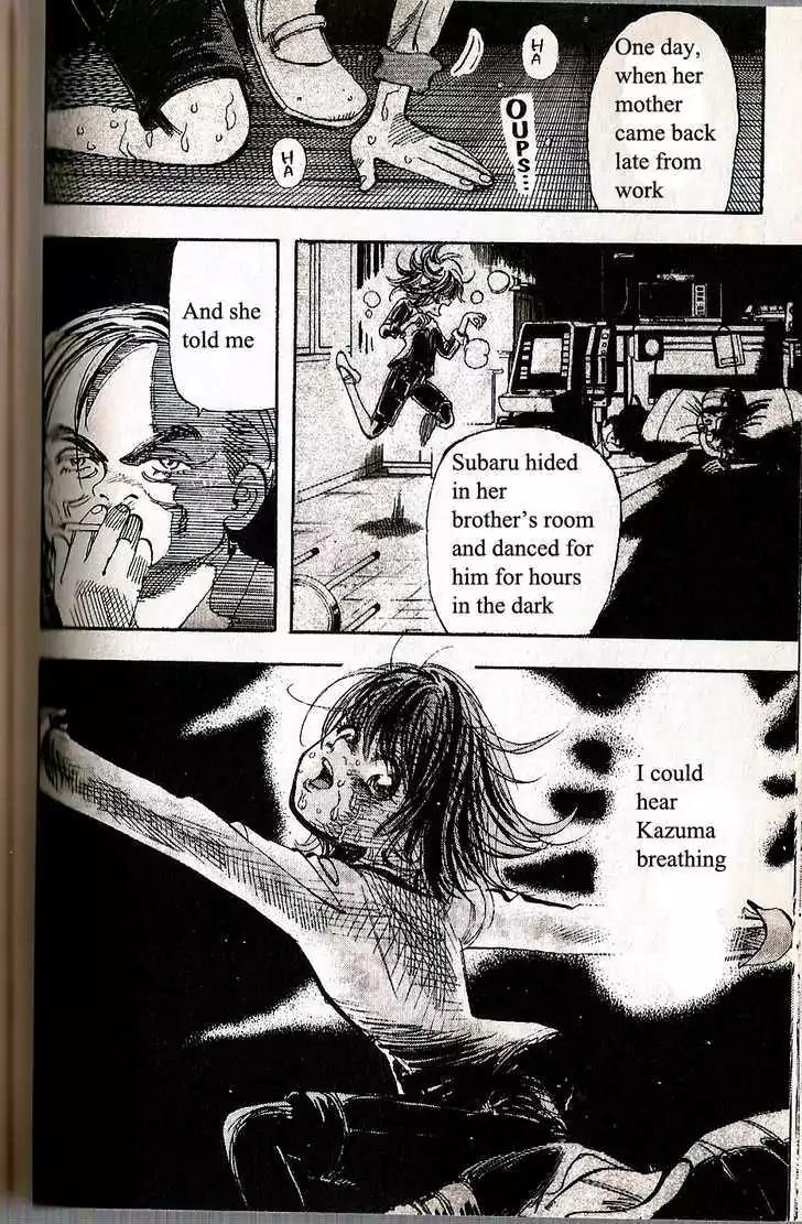Dance! Subaru Chapter 16 page 8 - Chapter 16