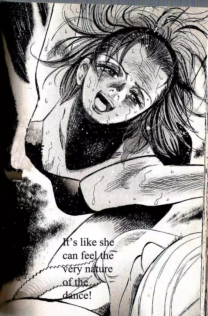 Dance! Subaru Chapter 17 page 16 - Chapter 17