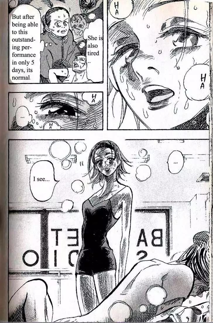 Dance! Subaru Chapter 18 page 10 - Chapter 18