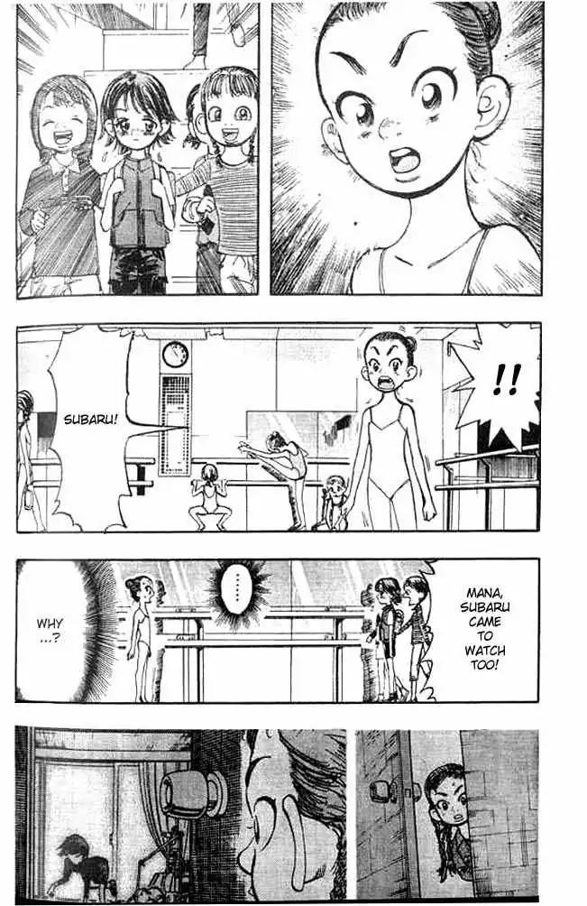 Dance! Subaru Chapter 2 page 10 - Chapter 2